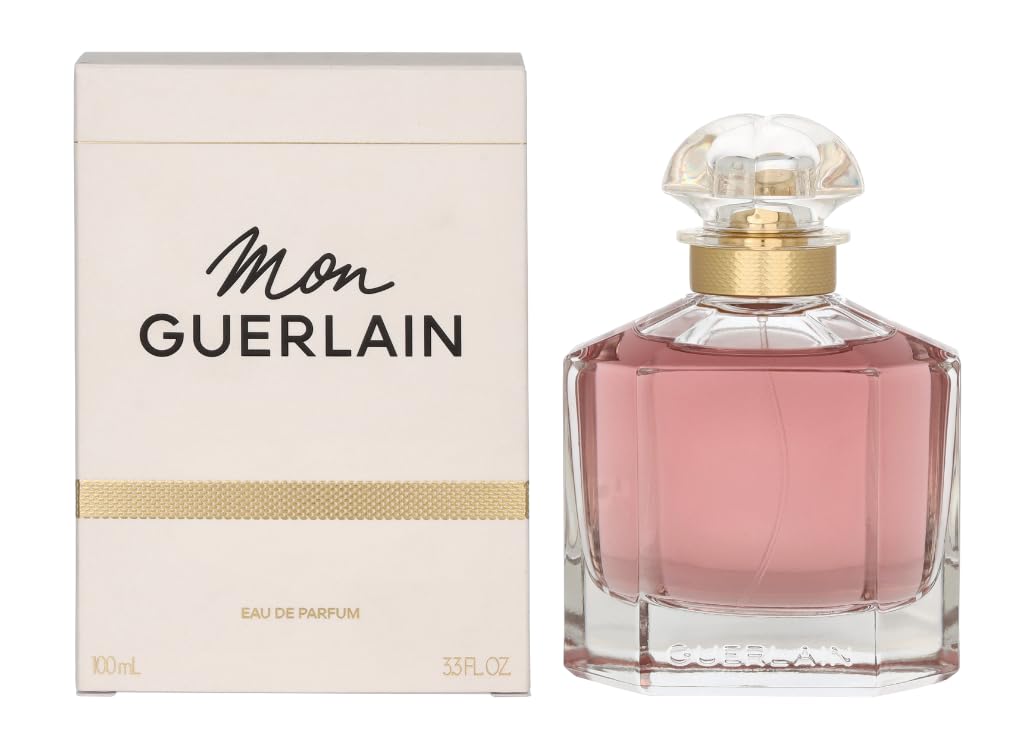 Guerlain Mon EDP - Main Image